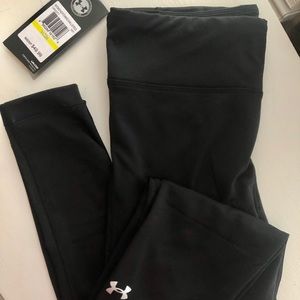 Under Armour leggings